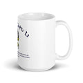 Elder Yang on Bureaucracy Mug