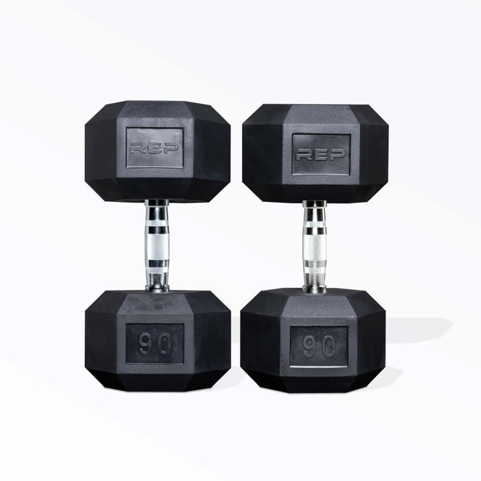 90lb Pair