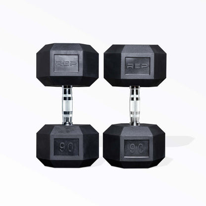 90lb Pair