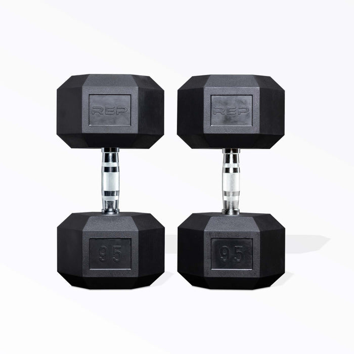 95lb Pair