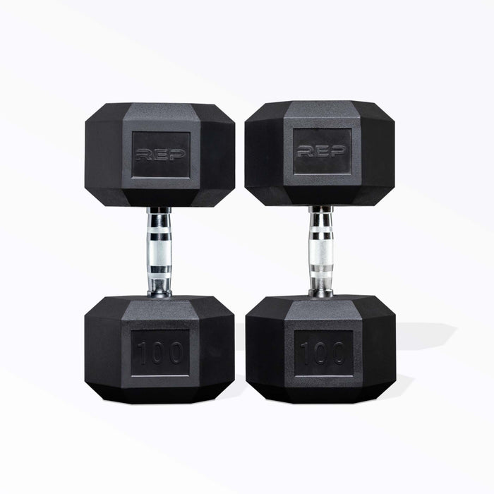 100lb Pair