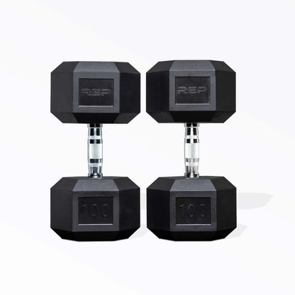 100lb Pair
