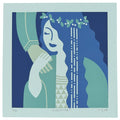 "Evenstar" Limited-Edition Screen Print