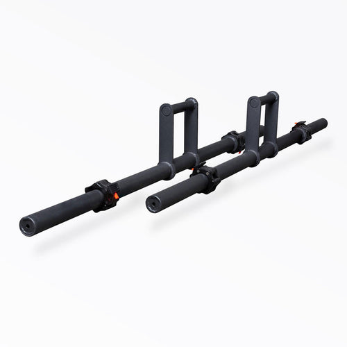 Pair of Farmer's Walk Handles.