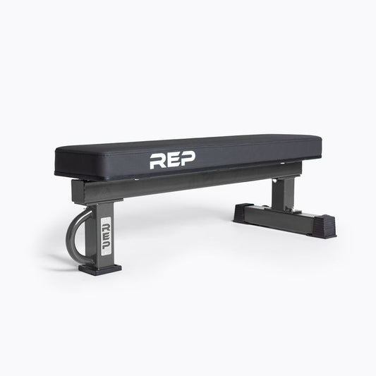 Matte Black FB-5000 bench