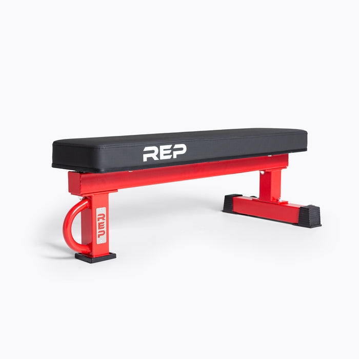 Red / Narrow