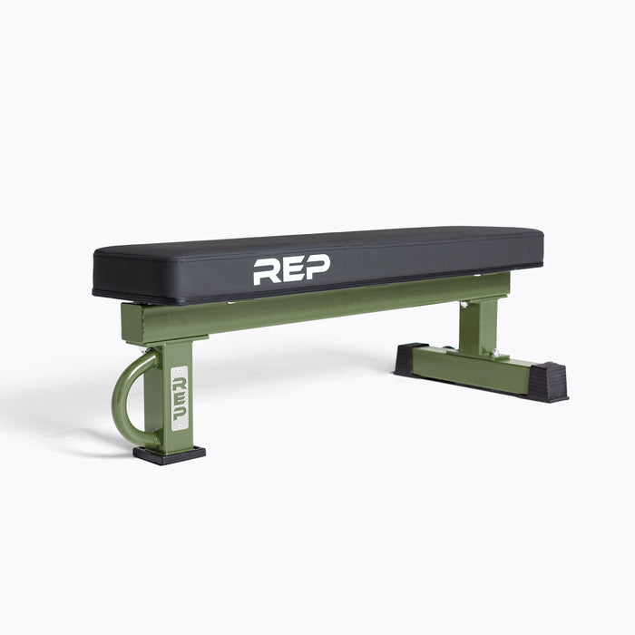 Army Green / Narrow