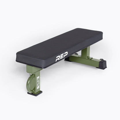 Army Green / Wide