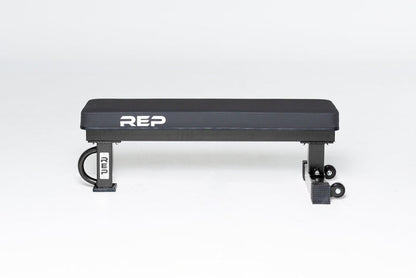 Matte Black FB-5000 bench