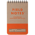 Field Notes 2 Pack - Heavy Duty Work Books