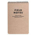 Field Notes 80 Page Steno Book