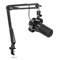 FIFINE K688 Neo USB/XLR Podcast Microphone – Dynamic Pro Mic, Mute & Monitor for Streaming, Gaming, Vocal & Music Recording Audio, for PC USB-C Smartphone Mixer, Boom Arm