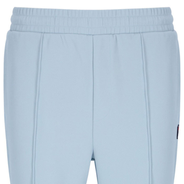 Fila Vintage Molveno Pin Tuck Track Pants - Sky