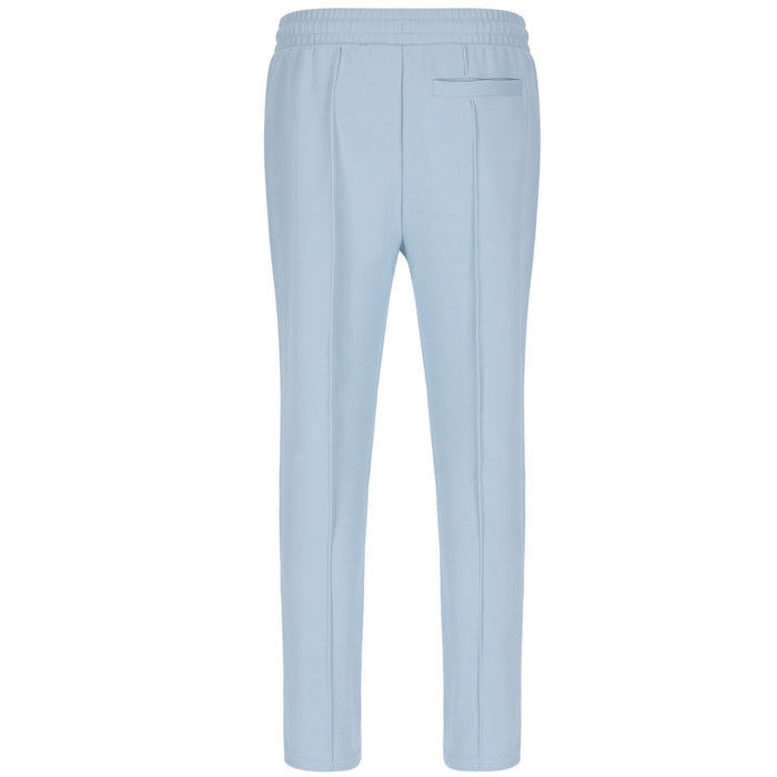 Fila Vintage Molveno Pin Tuck Track Pants - Sky