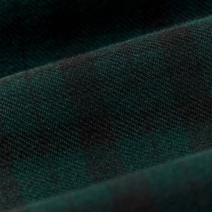 Filson Alaskan Guide Shirt - Pine/Black Plaid