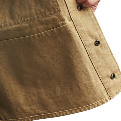 Filson Dry Tin Vest - Tan