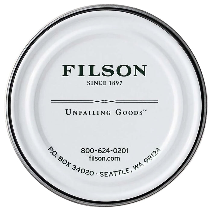 Filson Oil Finish Wax