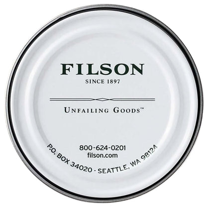 Filson Oil Finish Wax