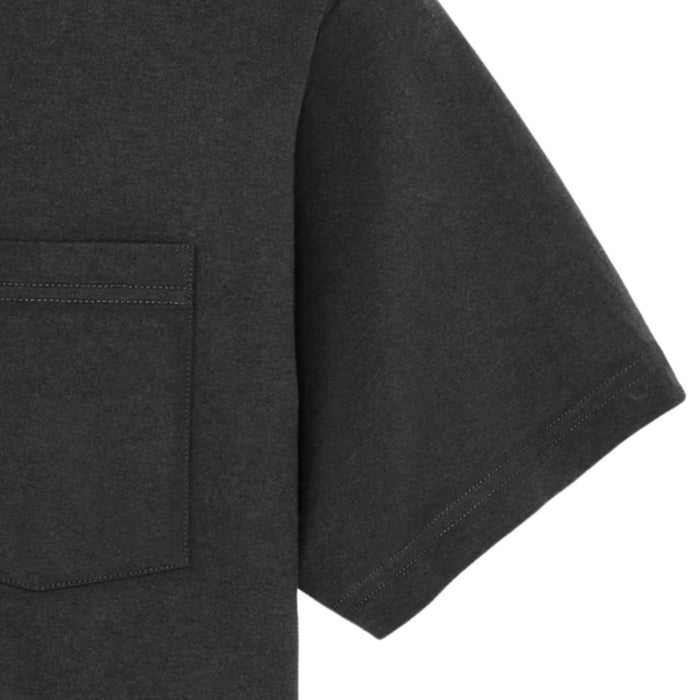 Filson Outfitter Pocket T-Shirt - Faded Black