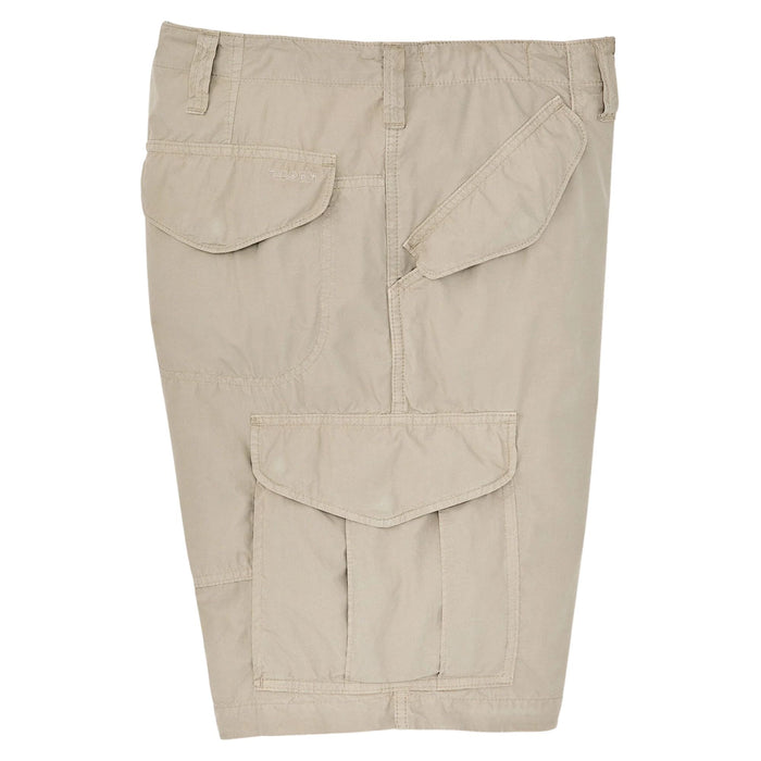 Filson Tropical Poplin Cargo Shorts - Dried Sage