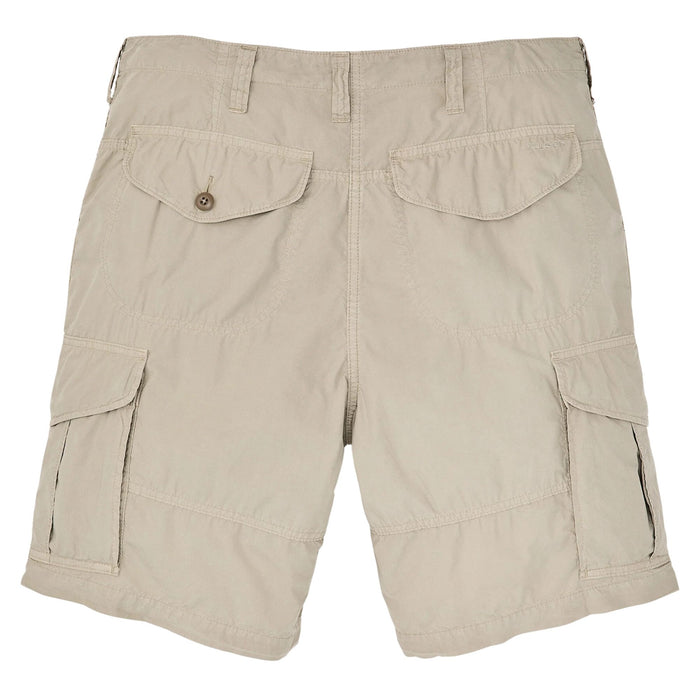 Filson Tropical Poplin Cargo Shorts - Dried Sage