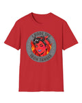 Fire Brandy Tee