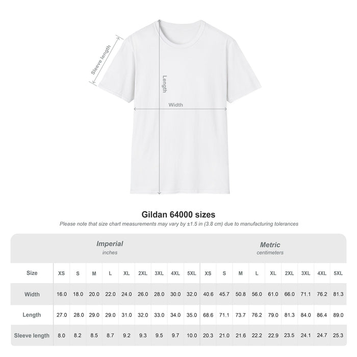 Fire Brandy Tee