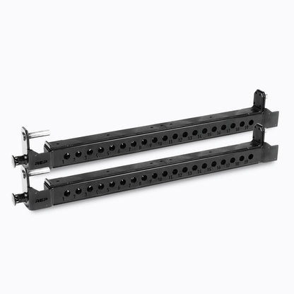REP Fitness Flip-Down Safeties 2.0 41 inch