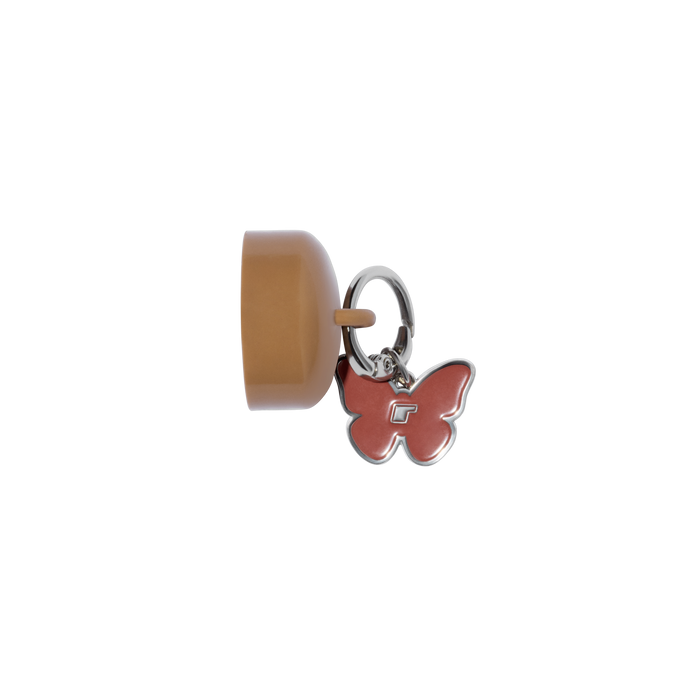 flutter charm | rhode skin | merch