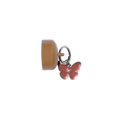 flutter charm | rhode skin | merch