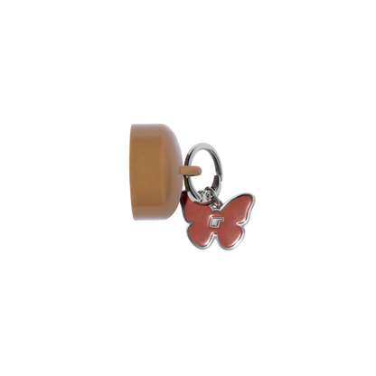 flutter charm | rhode skin | merch