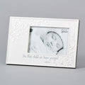 For This Child Frame 6.25"