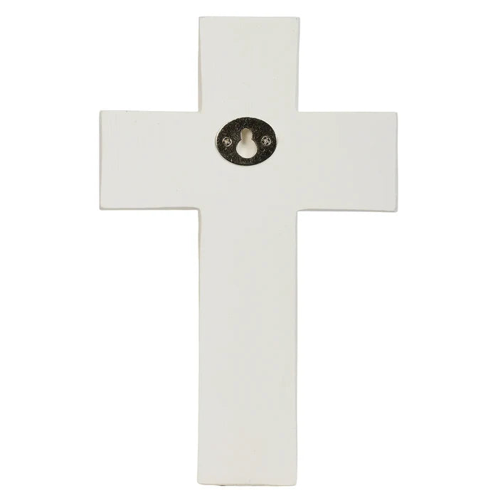 For This Child Wall Cross 7.75"H