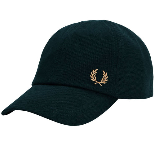 Fred Perry Classic Cap - Navy