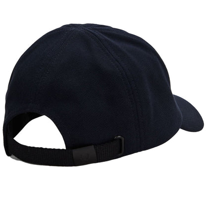 Fred Perry Classic Cap - Navy