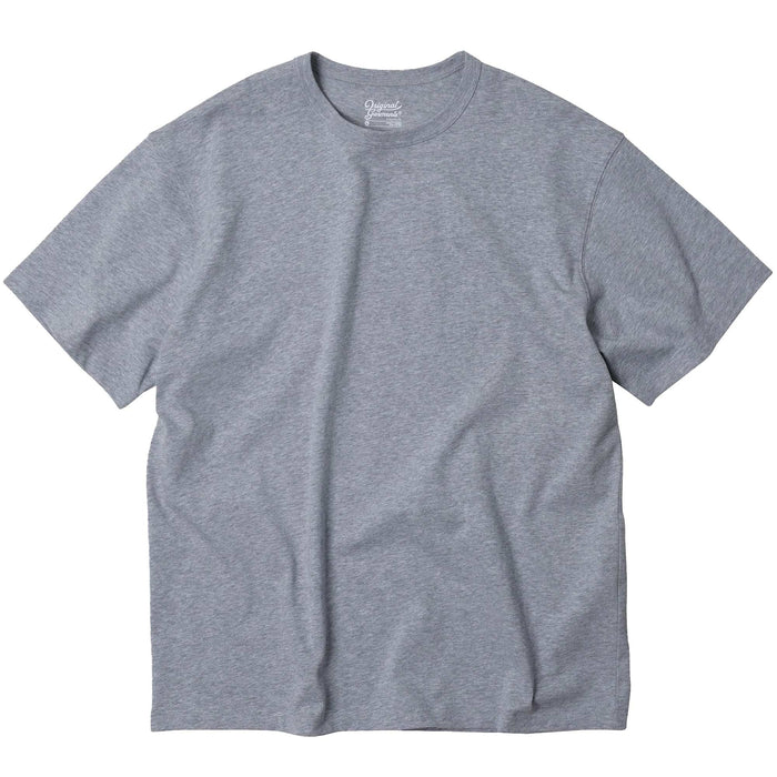 FrizmWORKS 2 Pack OG Athletic T-Shirts - Black and Grey