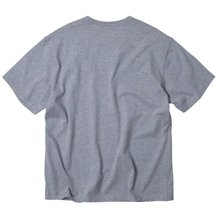 FrizmWORKS 2 Pack OG Athletic T-Shirts - Black and Grey