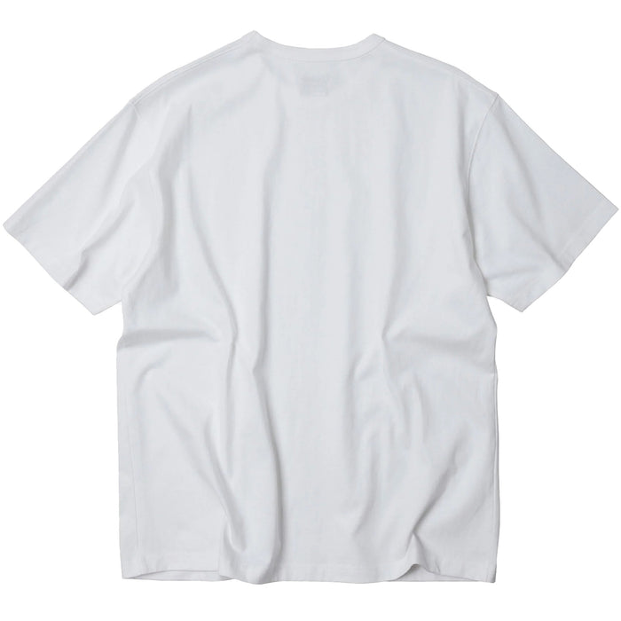 FrizmWORKS 2 Pack OG Athletic T-Shirts - White and Black