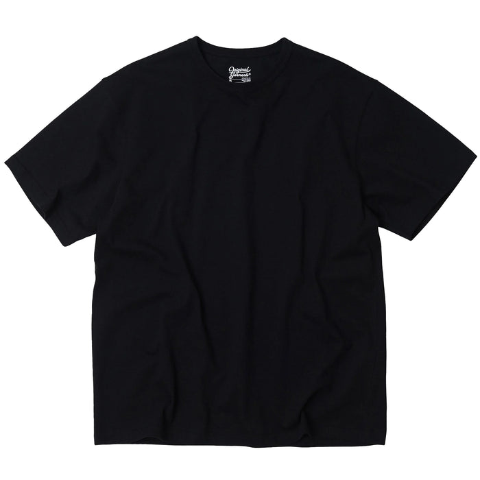 FrizmWORKS 2 Pack OG Athletic T-Shirts - White and Black
