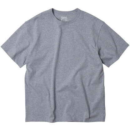 FrizmWORKS 2 Pack OG Athletic T-Shirts - White and Grey