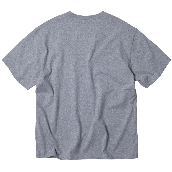 FrizmWORKS 2 Pack OG Athletic T-Shirts - White and Grey