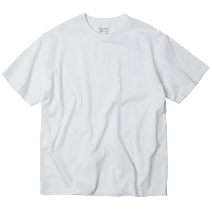 FrizmWORKS 2 Pack OG Athletic T-Shirts - White and Grey