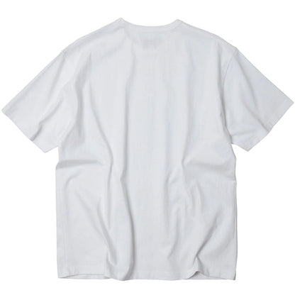 FrizmWORKS 2 Pack OG Athletic T-Shirts - White/White