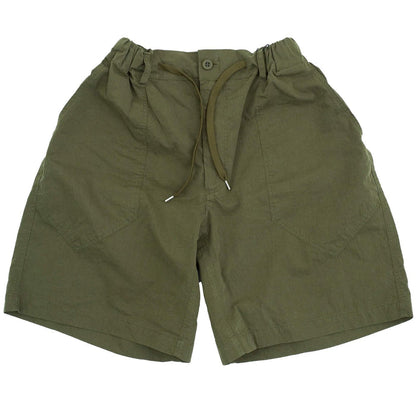 FrizmWORKS CN Nib Fatigue Shorts - Olive