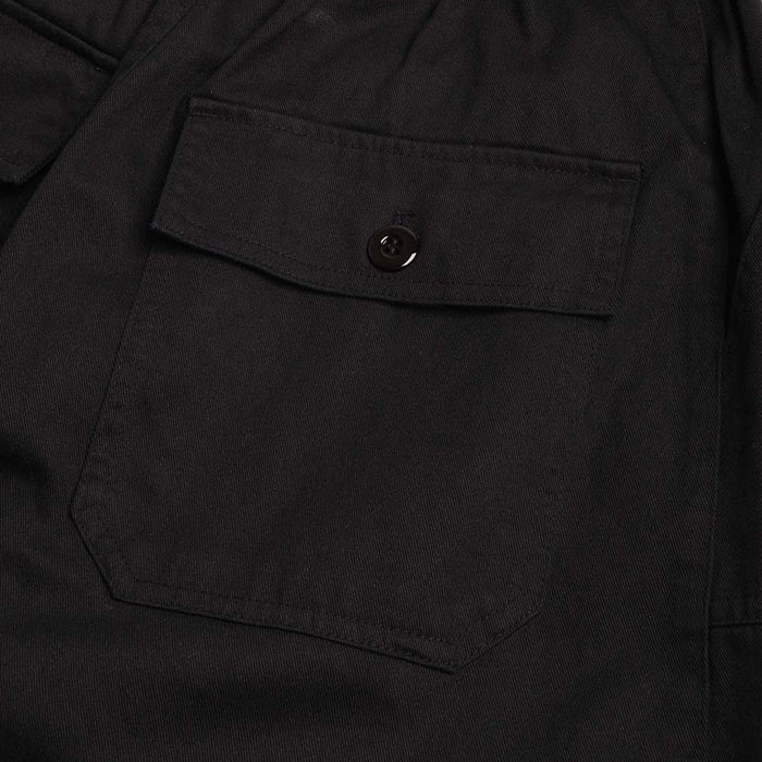 FrizmWORKS Twill Balloon Pants - Black