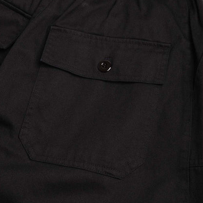 FrizmWORKS Twill Balloon Pants - Black