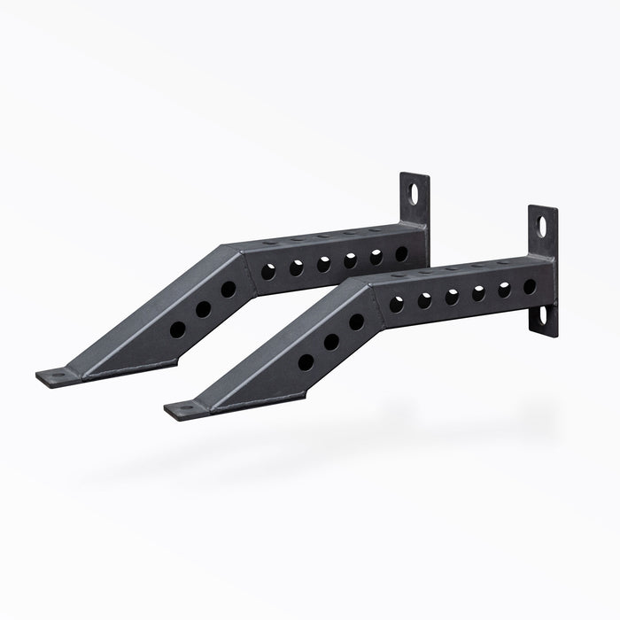 Front Foot Extension Pair for PR-5000 Power Rack