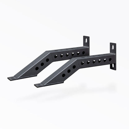 Front Foot Extension Pair for PR-5000 Power Rack
