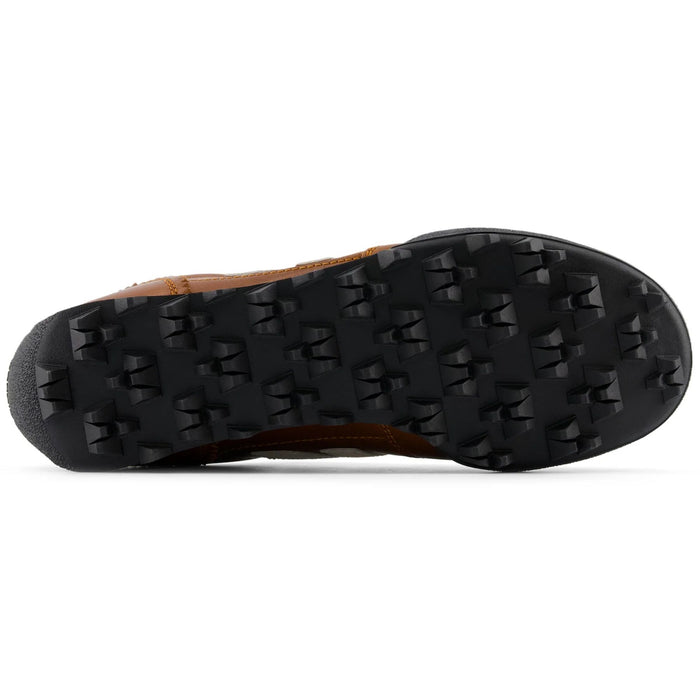 New Balance Gator Run Shoes - Tan