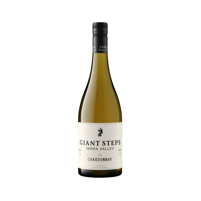 Buy Giant Steps Giant Steps Yarra Valley Chardonnay (750mL) at Secret Bottle